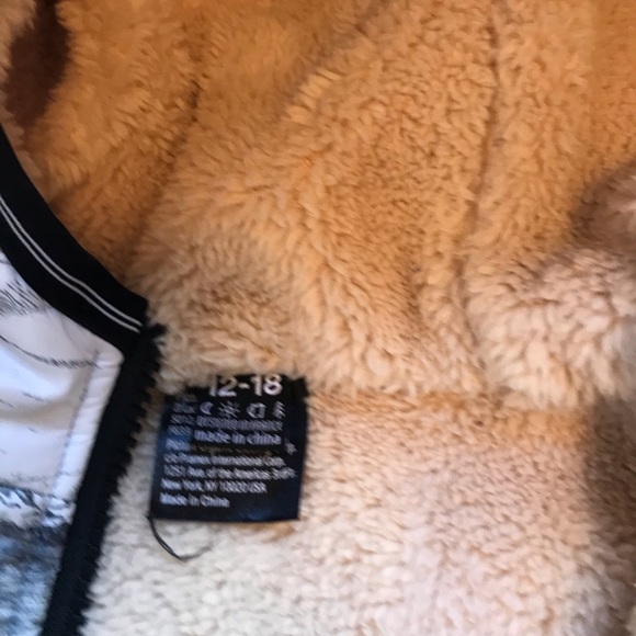 Picture Organic Clothing My First BBSuit 12-18 months - Picture 4 of 8